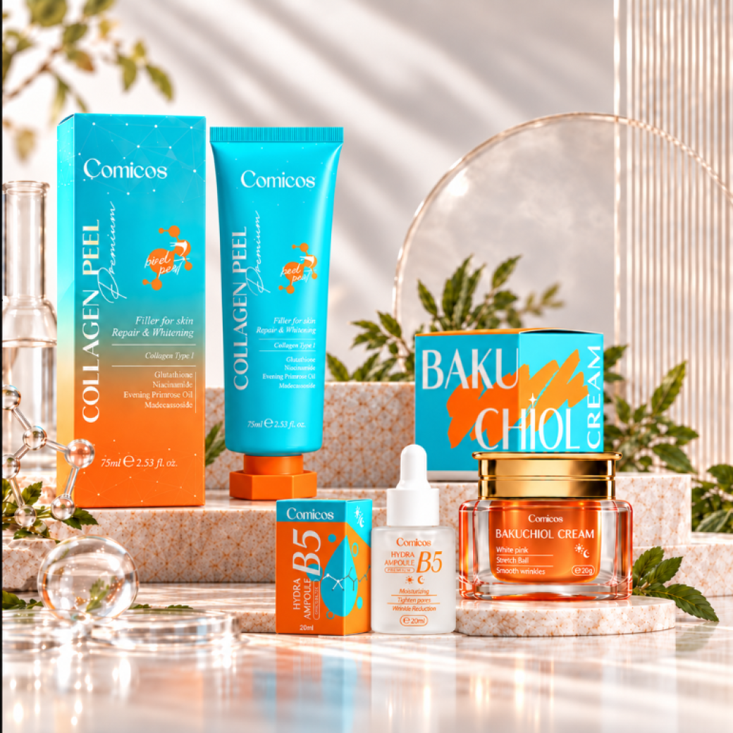 Combo Mua 1 tặng 2 ( combo 3 lớn)