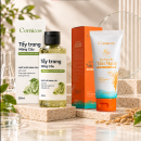 Combo Tẩy Trang + Sửa Rửa Mặt 