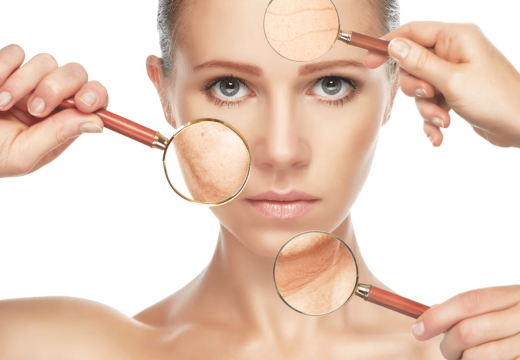Cách chăm sóc da cho phụ nữ tuổi trung niên: Bí quyết trị thâm nám và chống lão hóa!