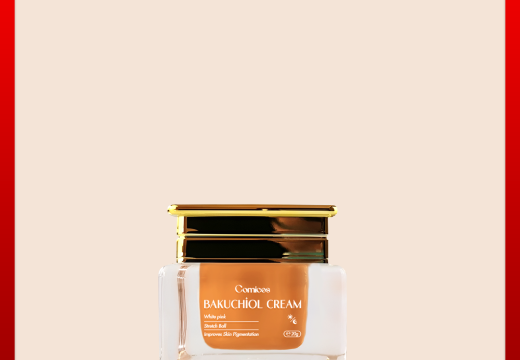 Bakuchiol – Retinol Tự Nhiên Cho Làn Da Nhạy Cảm