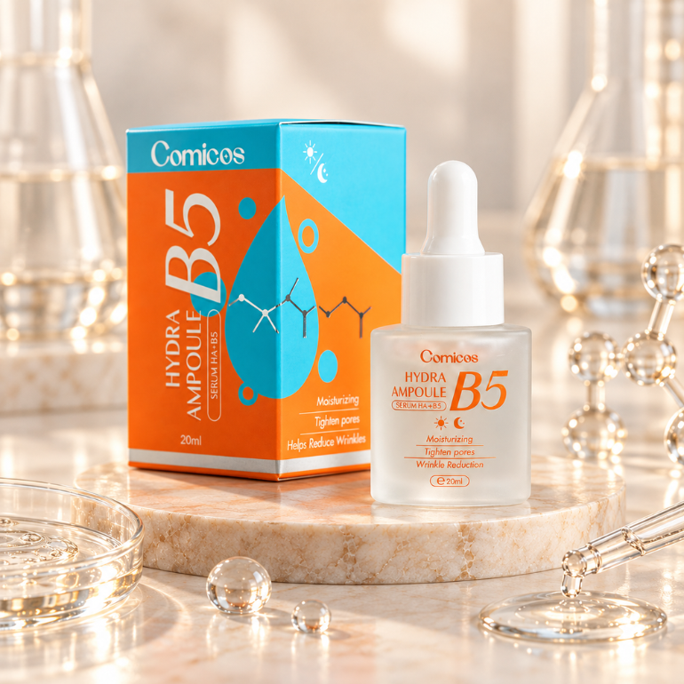 Hydra Ampoule B5